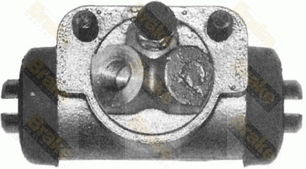Cylindre de roue Brake ENGINEERING WC1804BE