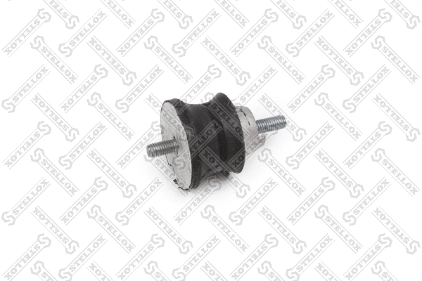 Suspension, boîte de vitesse manuelle STELLOX 71-11281-SX