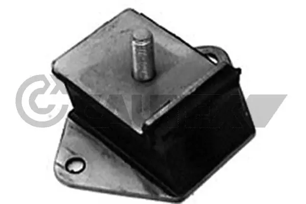 Support moteur CAUTEX 030161