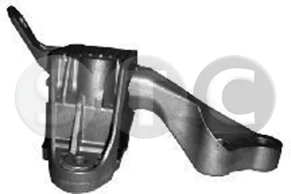 Support moteur STC T457404