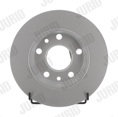 Disque de frein JURID 563690JC