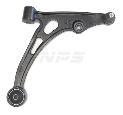 Bras de liaison, suspension de roue NPS S421I21