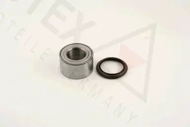 Kit de roulements de roue AUTEX 802514S