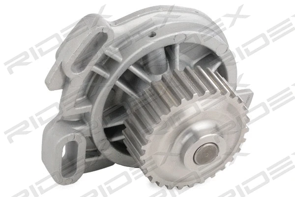 Pompe à eau, refroidissement du moteur RIDEX 1260W0242