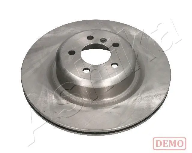 Disque de frein ASHIKA 61-00-0141C