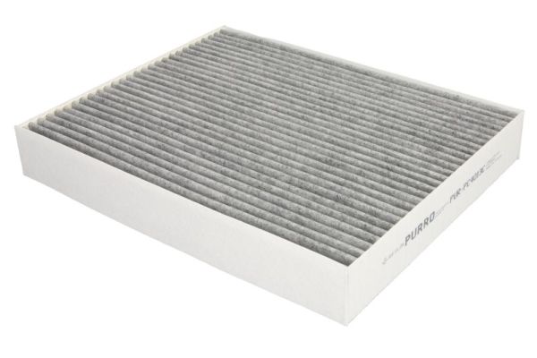 Filtre, air de l'habitacle PURRO PUR-PC4013C