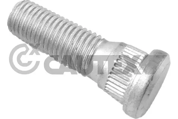 Vis de roue CAUTEX 758461