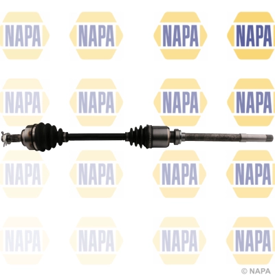 Arbre de transmission NAPA NDS1100R