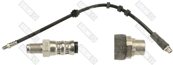 Flexible de frein GIRLING 9002418