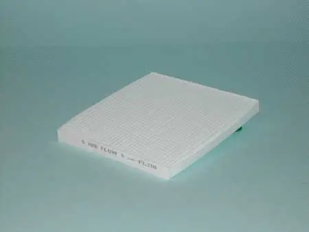 Filtre, air de l'habitacle Technika 777218