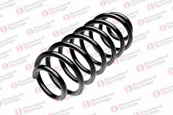 Ressort de suspension STANDARD SPRINGS ST 134 077 R