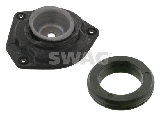 Kit de réparation, coupelle de suspension SWAG 60 93 2788