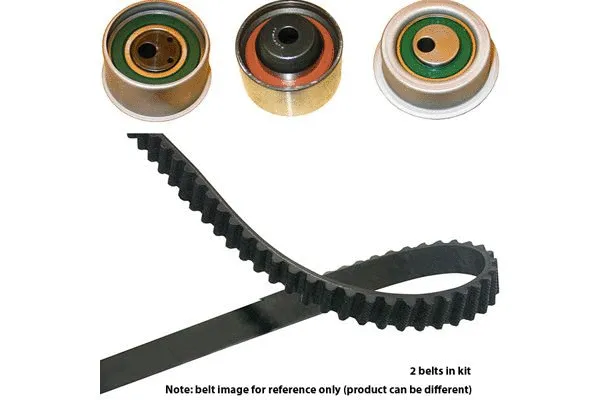Kit de courroie crantée KAVO PARTS DKT-5527