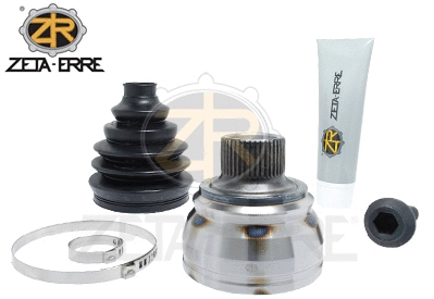 Jeu de joints, arbre de transmission ZETA-ERRE AU50