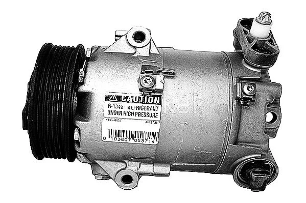 Compresseur, climatisation Henkel Parts 7110657R