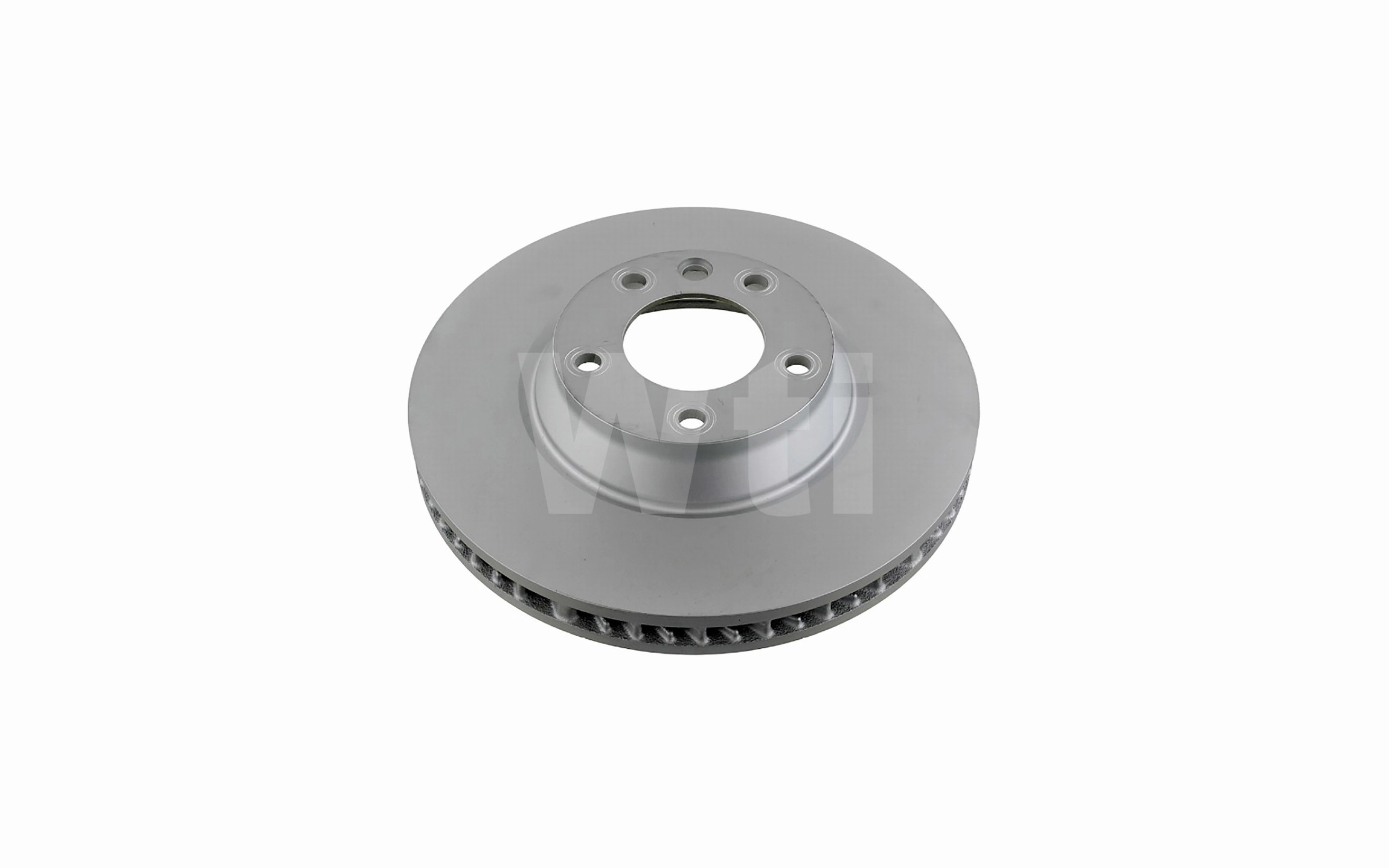 Disque de frein Wti Automotive K111282