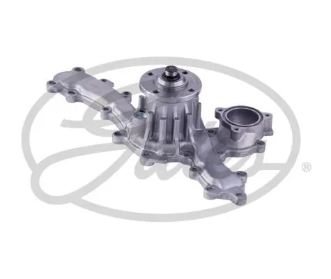 Pompe à eau, refroidissement du moteur GATES-SEA GWP-0399