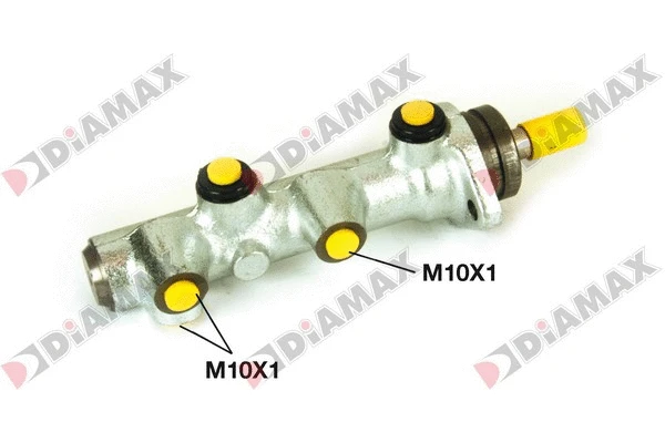 Maître-cylindre de frein DIAMAX N04012