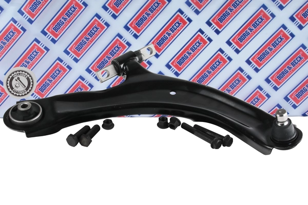 Bras de liaison, suspension de roue BORG & BECK BCA6689