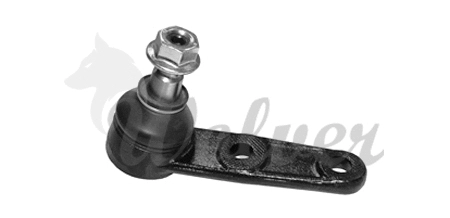 Rotule de barre de connexion WOLVER SP129400