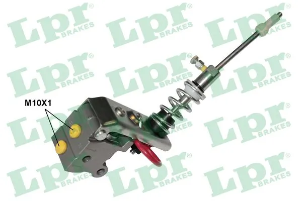 Régulateur de freinage LPR 9979