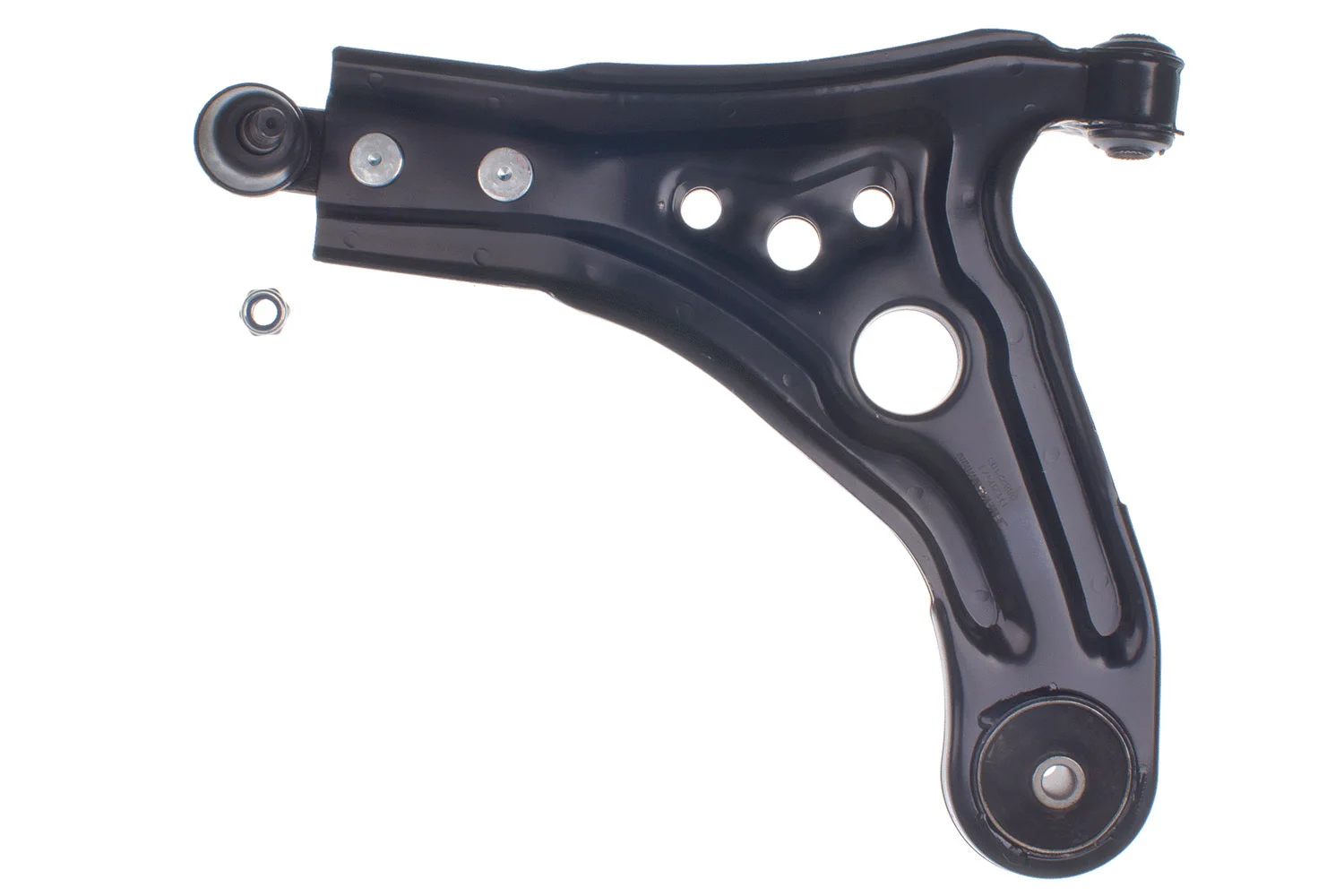 Bras de liaison, suspension de roue DENCKERMANN D120571
