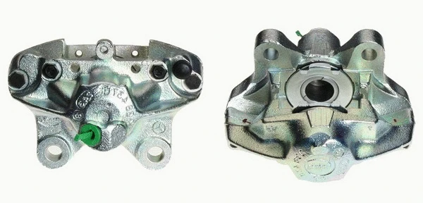 Étrier de frein 4X4 ESTANFI PDF-90-031