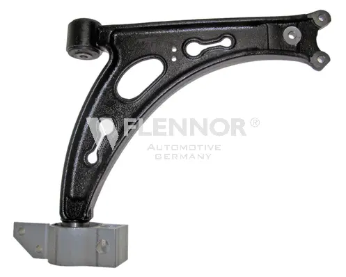 Bras de liaison, suspension de roue FLENNOR FL0970-G