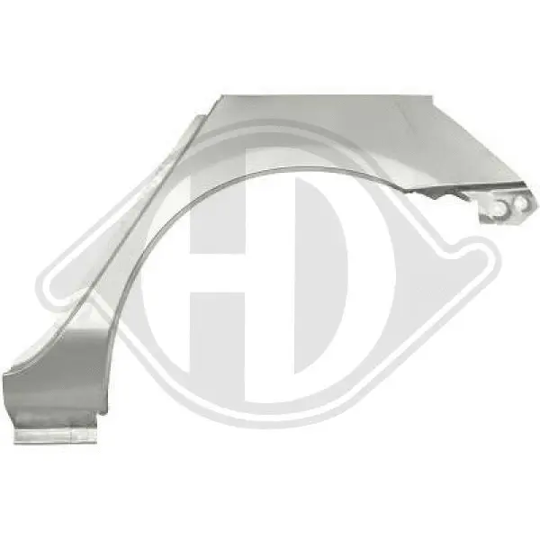 Ressort de suspension DIEDERICHS 9982673