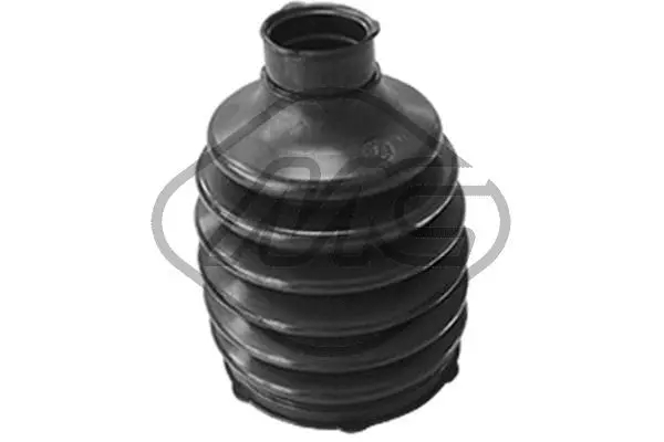 Joint-soufflet, arbre de commande Metalcaucho 10317