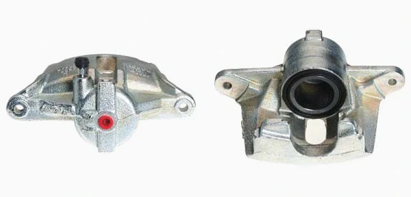 Étrier de frein 4X4 ESTANFI PDF-49-121