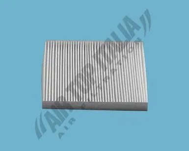 Filtre, air de l'habitacle ASTER ASF2476