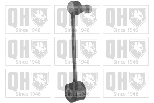 Entretoise/tige, stabilisateur QUINTON HAZELL QLS3327S