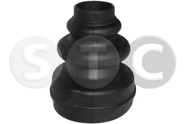 Joint-soufflet, arbre de commande STC T400213