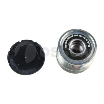 Poulie roue libre, alternateur OSSCA 36048