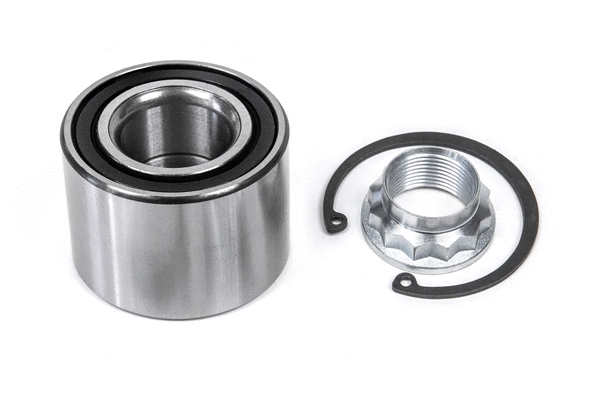 Kit de roulements de roue CORAM KCR19001
