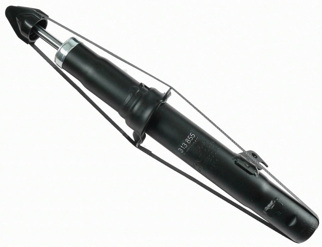 Amortisseur BOGE 27-K66-A