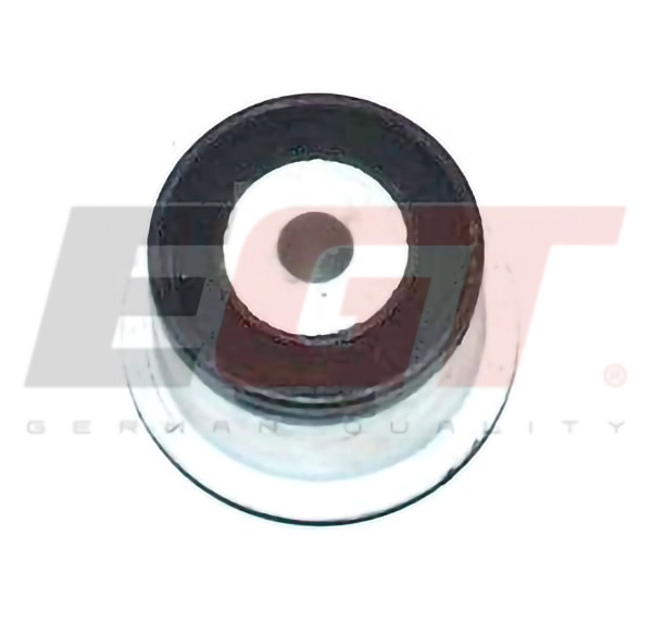 Suspension, corps de l'essieu EGT 211394EGT