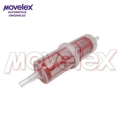 Filtre à carburant Movelex M05898