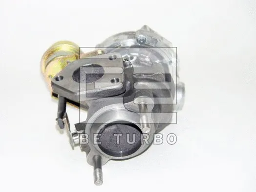 Turbocompresseur, suralimentation BE TURBO 124488