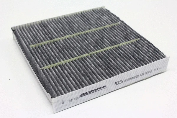 Filtre, air de l'habitacle ACDelco Oceania ACC55