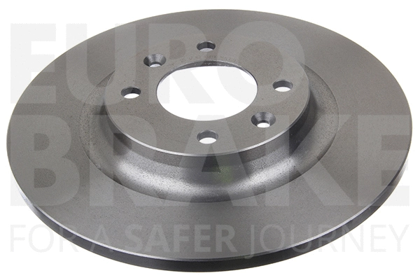 Disque de frein EUROBRAKE 5815203743