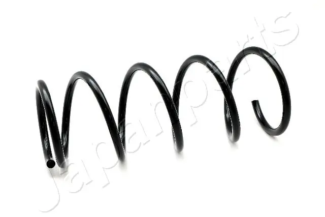 Ressort de suspension JAPANPARTS ZC1063A