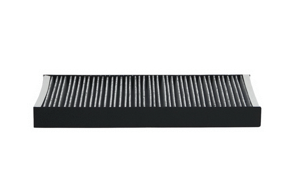 Filtre, air de l'habitacle SCT - MANNOL SAK 275