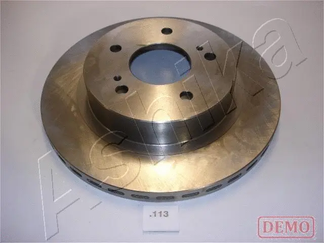 Disque de frein ASHIKA 61-01-113C