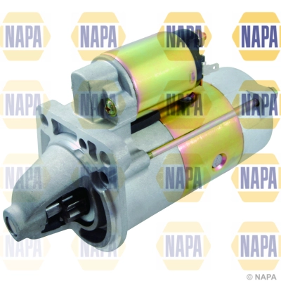 Démarreur NAPA NSM1058