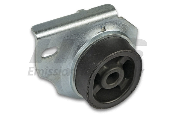 Suspension, échappement HJS 83 14 3272