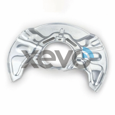Déflecteur, disque de frein XEVO XES0115