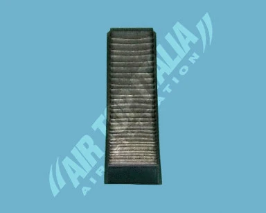 Filtre, air de l'habitacle ASTER AS2488