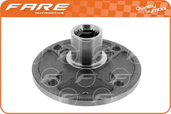 Moyeu de roue FARE-CO 35227